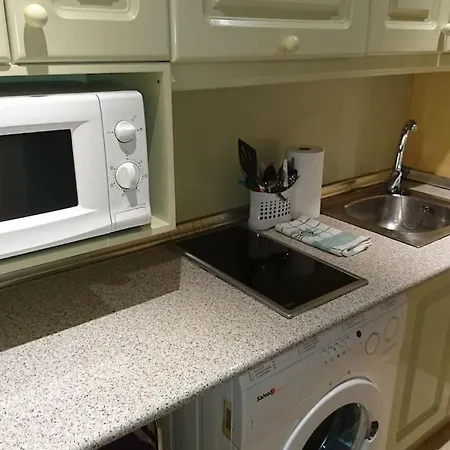 Appartement Estudio En Serrallo, Perfecto Alhambra Y Esqui