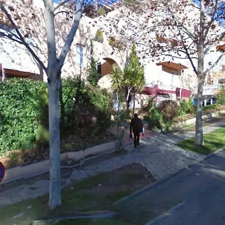 Estudio En Serrallo, Perfecto Alhambra Y Esqui *