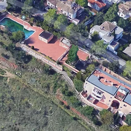 Appartement Estudio En Serrallo, Perfecto Alhambra Y Esqui *