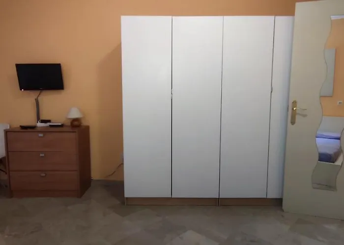 Estudio En Serrallo, Perfecto Alhambra Y Esqui Appartement
