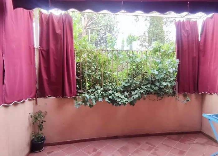 Estudio En Serrallo, Perfecto Alhambra Y Esqui Granada