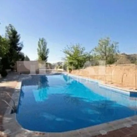 Apartment Estudio En Serrallo, Perfecto Alhambra Y Esqui Granada