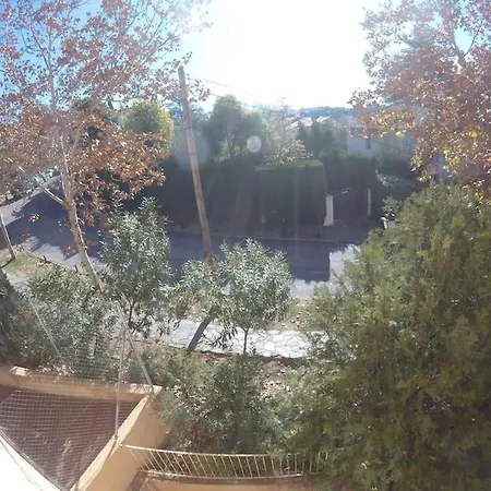 Estudio En Serrallo, Perfecto Alhambra Y Esqui