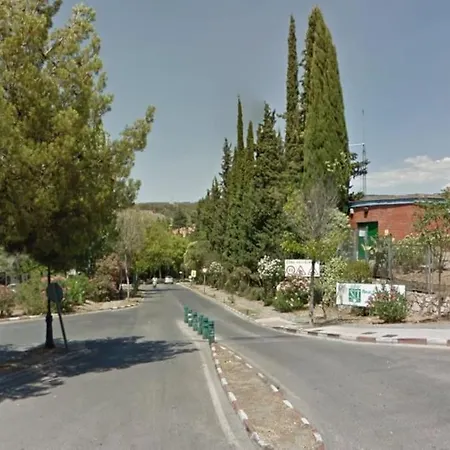 Estudio En Serrallo, Perfecto Alhambra Y Esqui Apartment