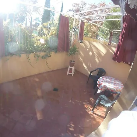 Estudio En Serrallo, Perfecto Alhambra Y Esqui * Granada