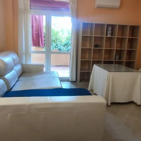 Estudio En Serrallo, Perfecto Alhambra Y Esqui * Granada