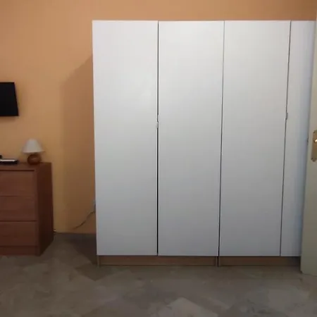 Estudio En Serrallo, Perfecto Alhambra Y Esqui Apartment