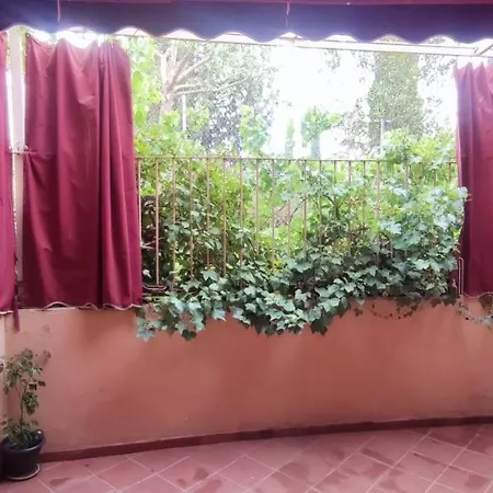 Estudio En Serrallo, Perfecto Alhambra Y Esqui Granada